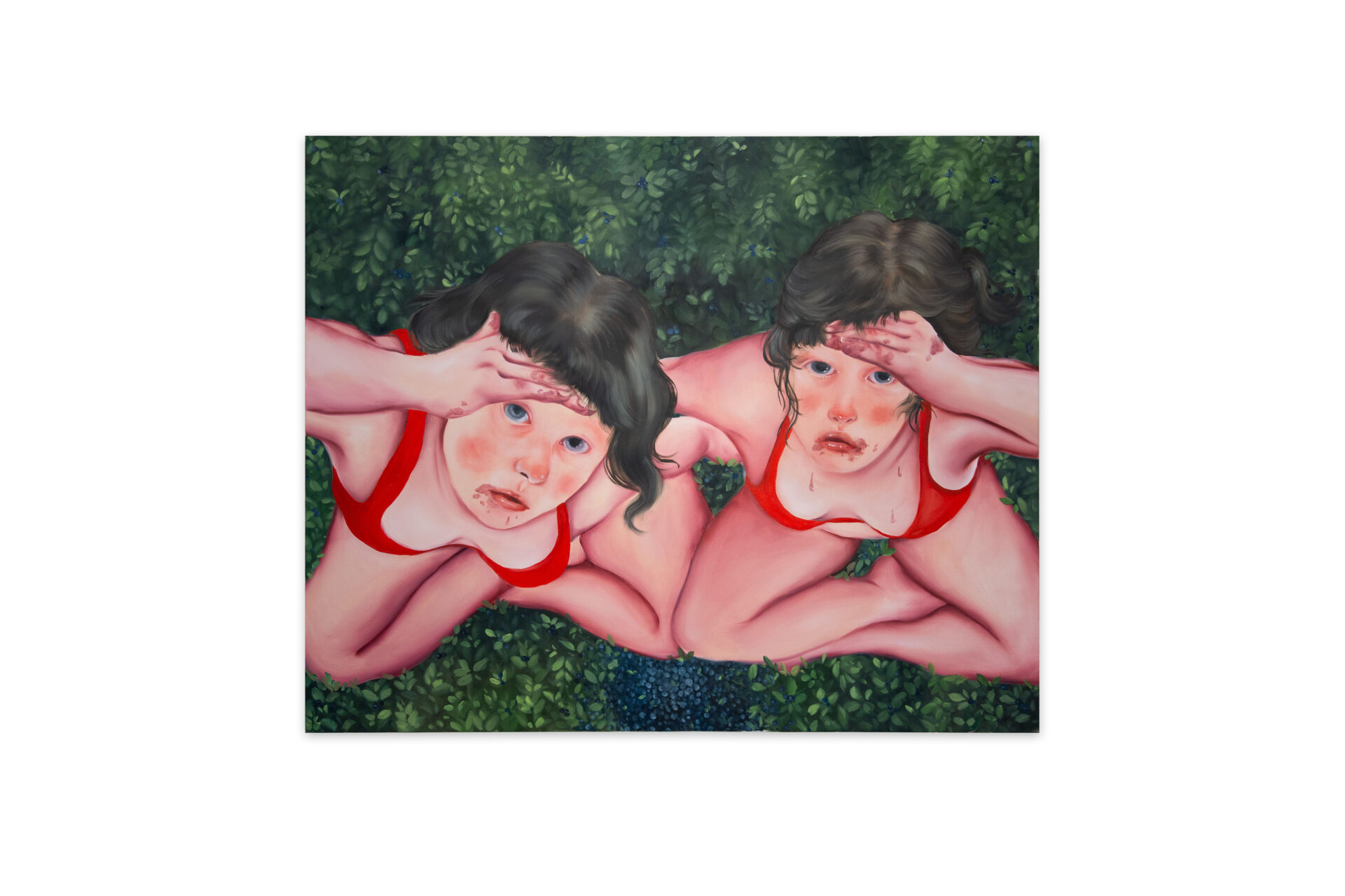 DOMINIKA KOVÁČIKOVÁ